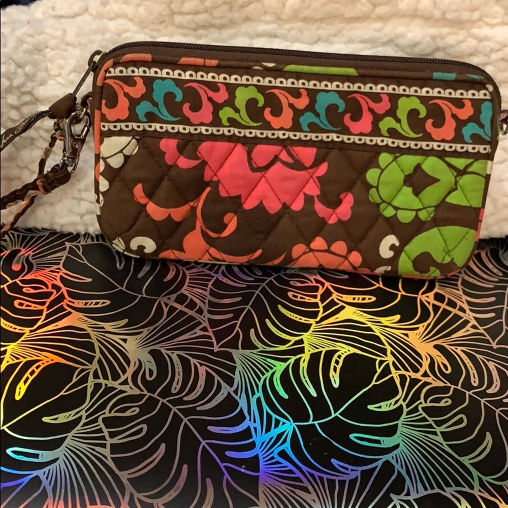 Vera Bradley Wallet